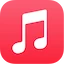 Apple Music (JP) logo