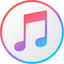 iTunes logo
