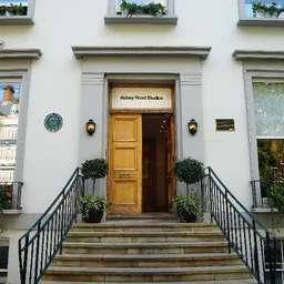 Abbey Road Studios