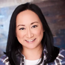Anne Yatco (Raiden Shogun)