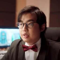 Arcangelo Chen